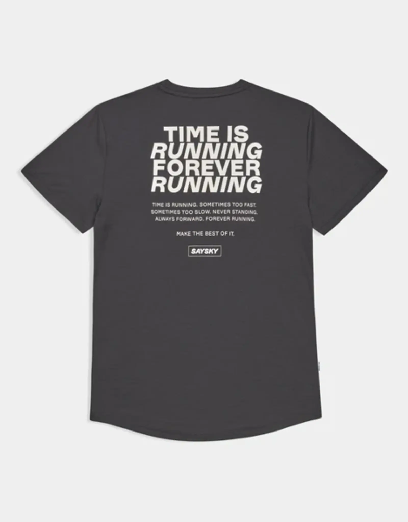 Saysky Statement combat pro t-shirt F 26