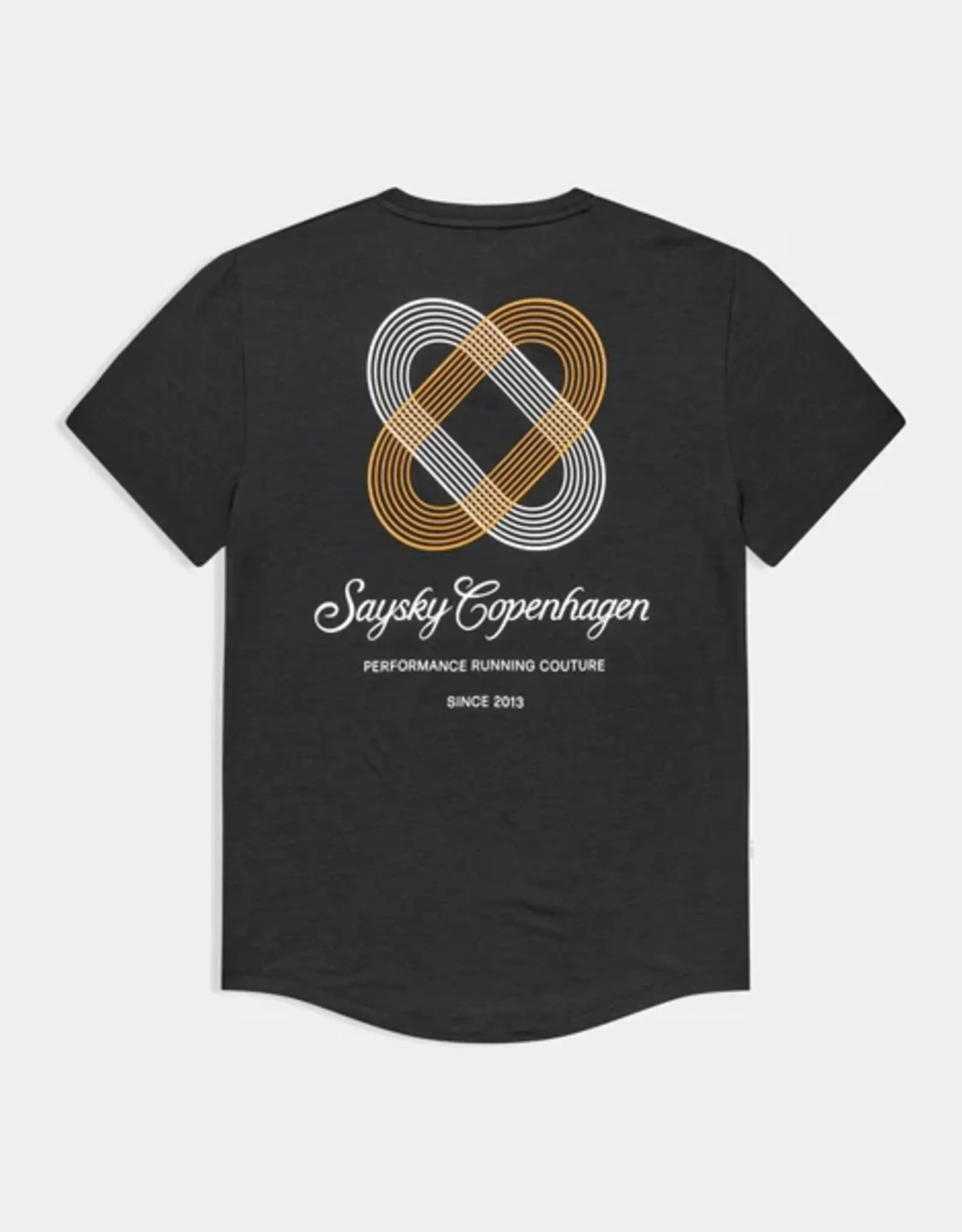 Saysky Statement combat pro t-shirt F 26