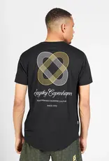 Saysky Statement combat pro t-shirt F 26