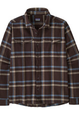 patagonia Fjord Flannel shirt (F26)
