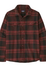 patagonia Fjord Flannel shirt (F26)