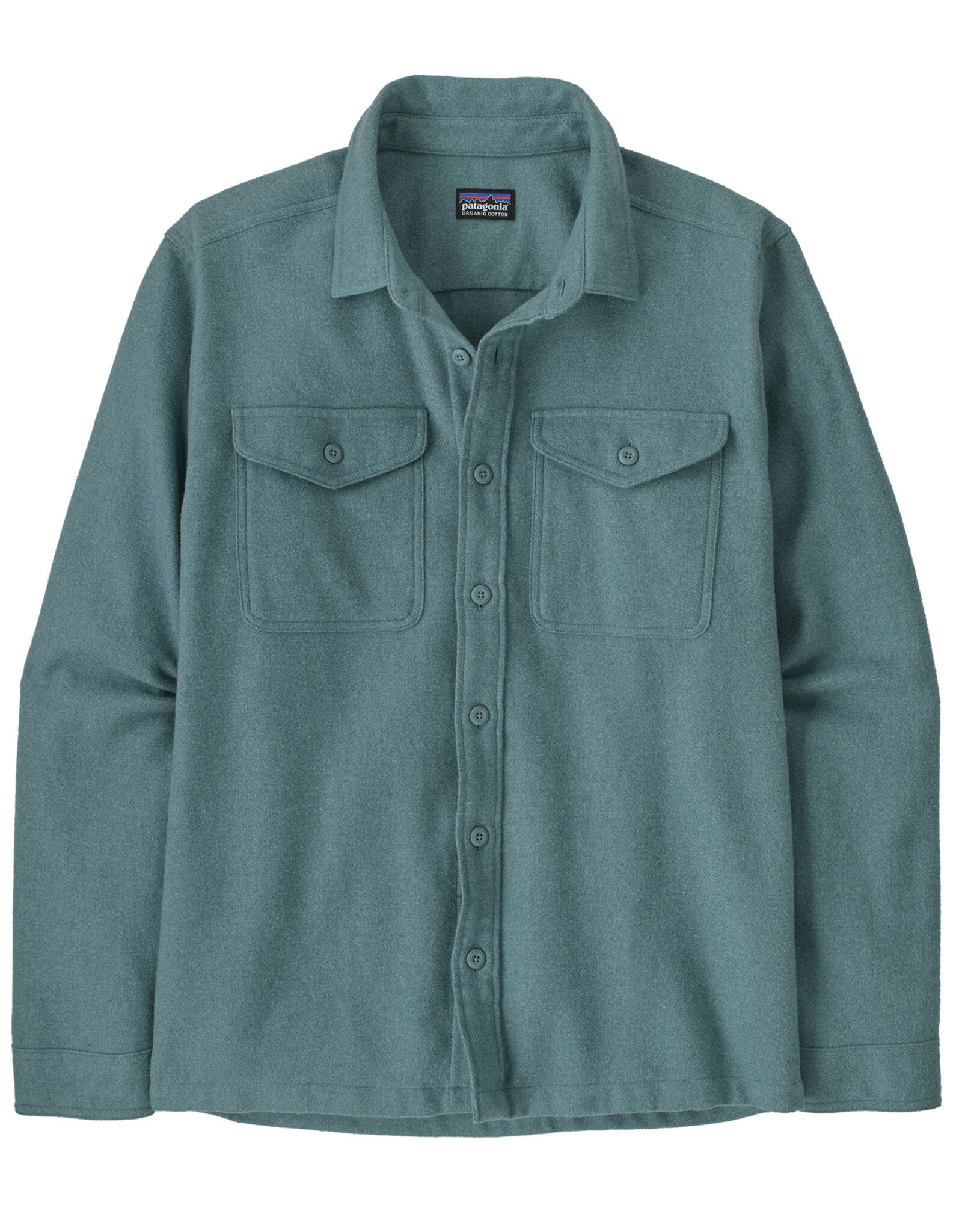 patagonia Fjord Flannel shirt (F26)