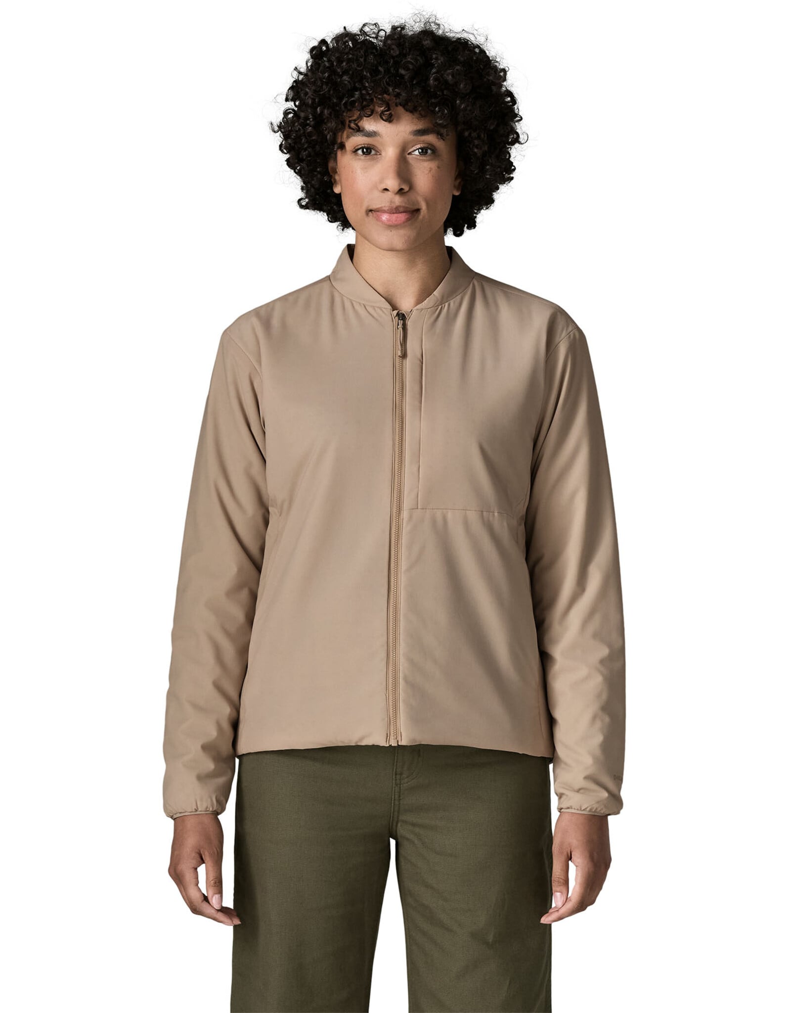 patagonia w's Nano-Air bomber jkt