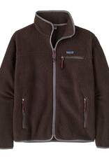 patagonia m's retro pile jacket (F26)