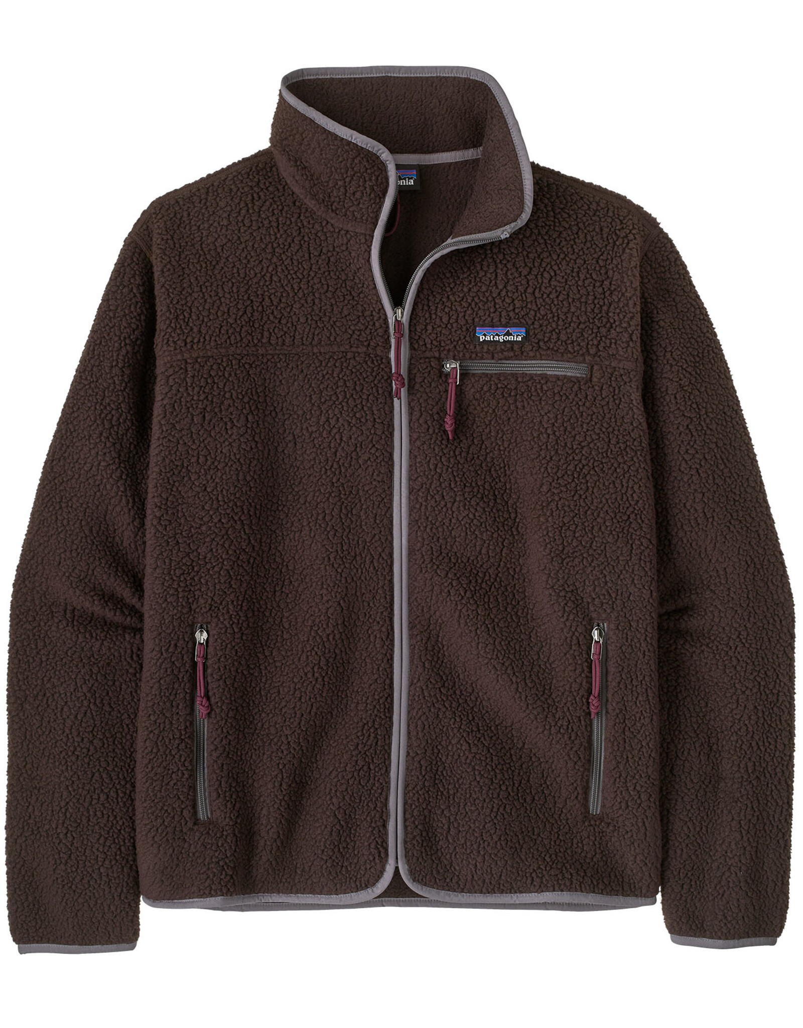 patagonia m's retro pile jacket (F26)