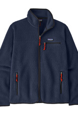 patagonia m's retro pile jacket (F26)