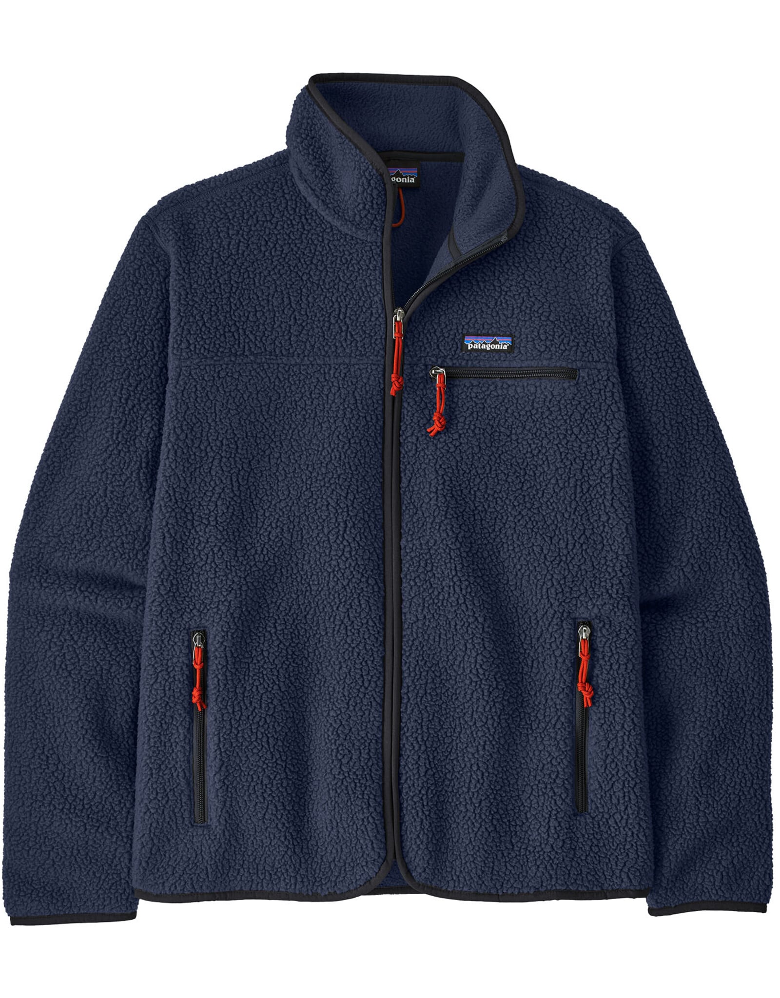 patagonia m's retro pile jacket (F26)