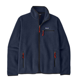 patagonia m's retro pile jacket (F26)