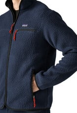 patagonia m's retro pile jacket (F26)