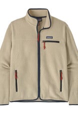 patagonia m's retro pile jacket (F26)