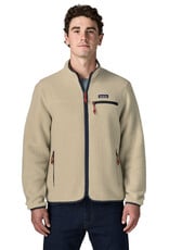 patagonia m's retro pile jacket (F26)