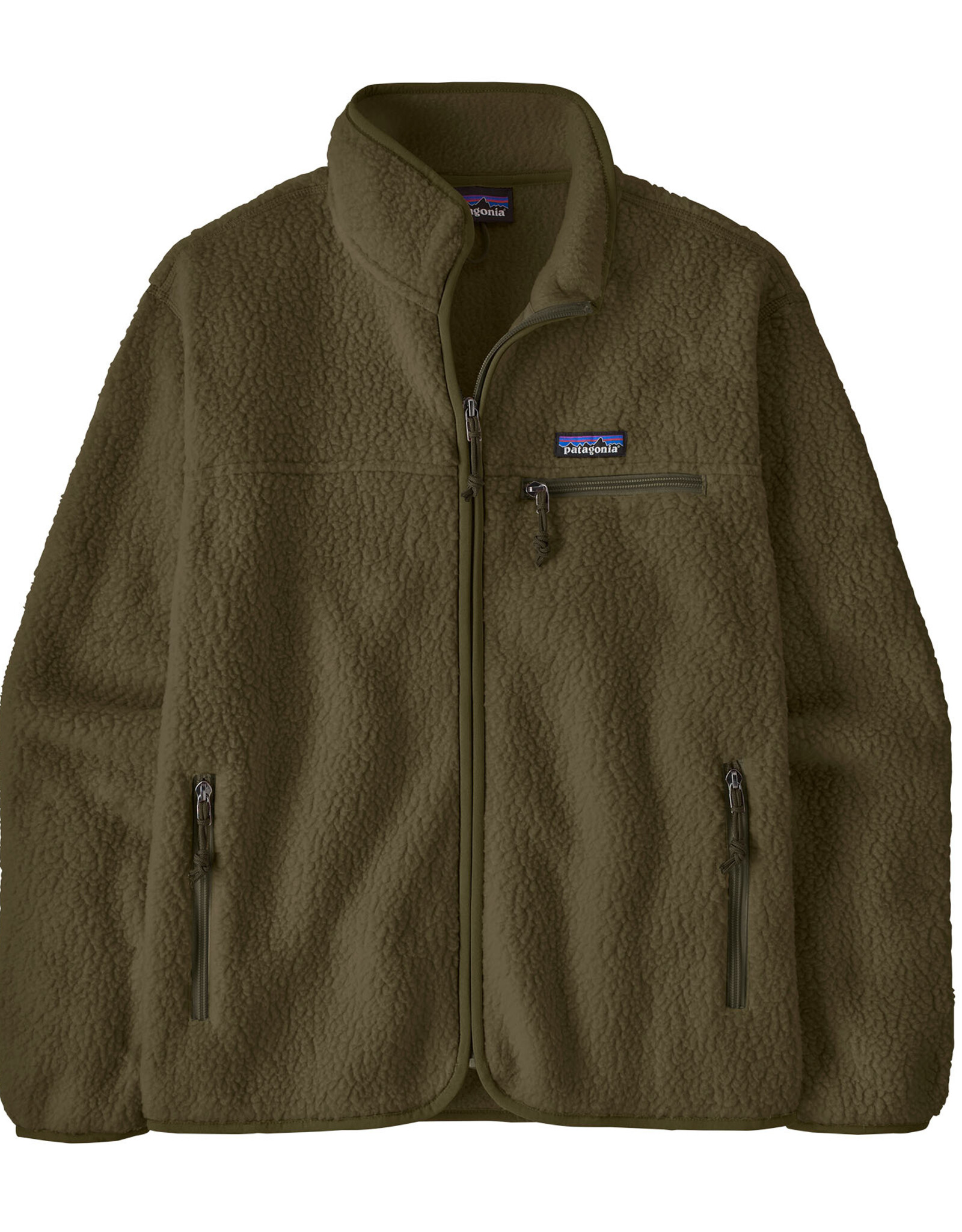 patagonia w's Retro Pile Jkt (F26)