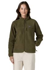 patagonia w's Retro Pile Jkt (F26)