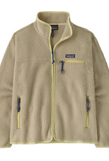 patagonia w's Retro Pile Jkt (F26)