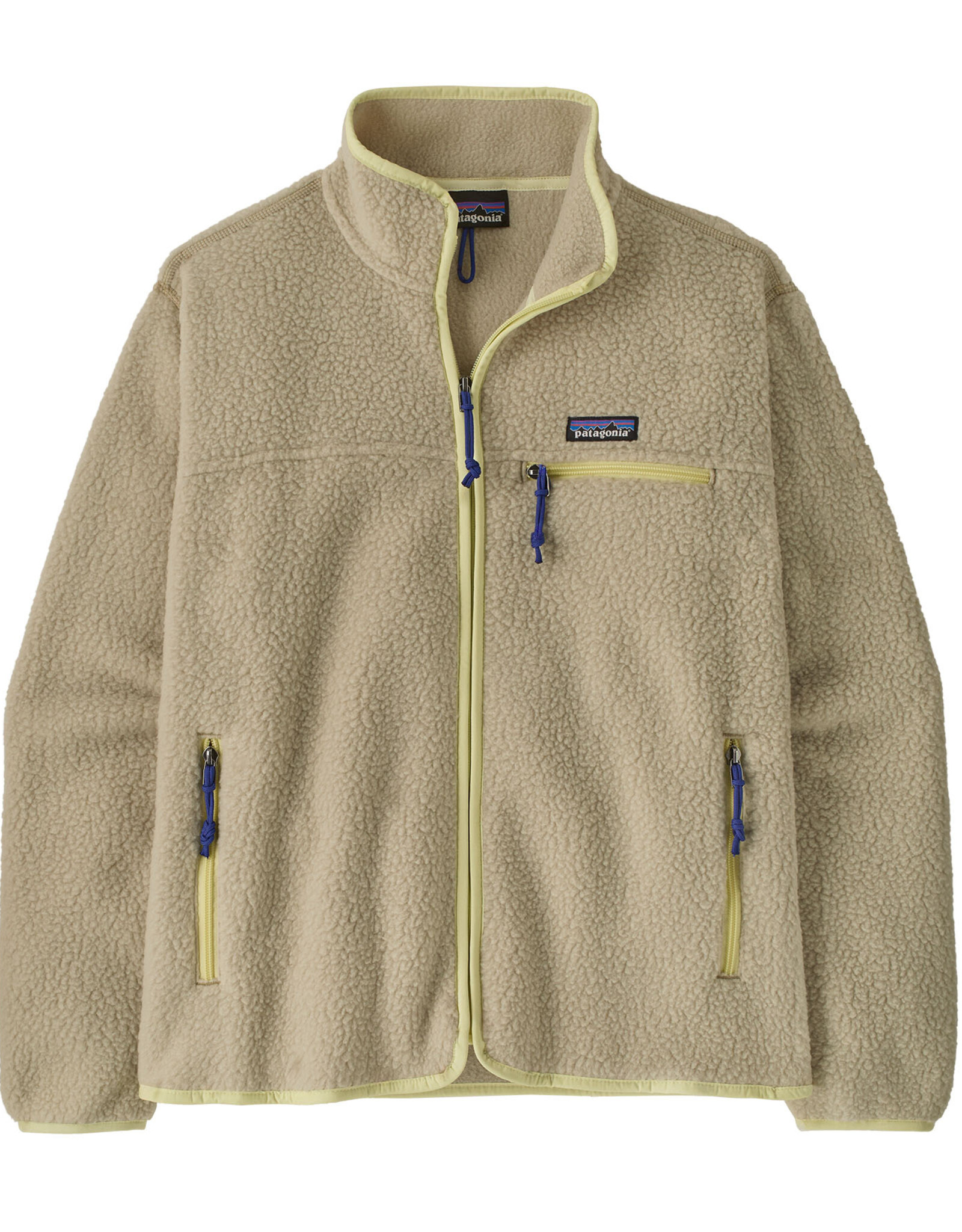 patagonia w's Retro Pile Jkt (F26)