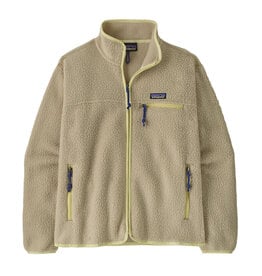 patagonia w's Retro Pile Jkt (F26)