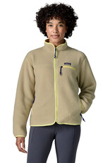 patagonia w's Retro Pile Jkt (F26)