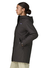 patagonia w's Heyes Peak 3-in- 1 parka