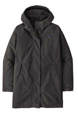 patagonia w's Heyes Peak 3-in- 1 parka