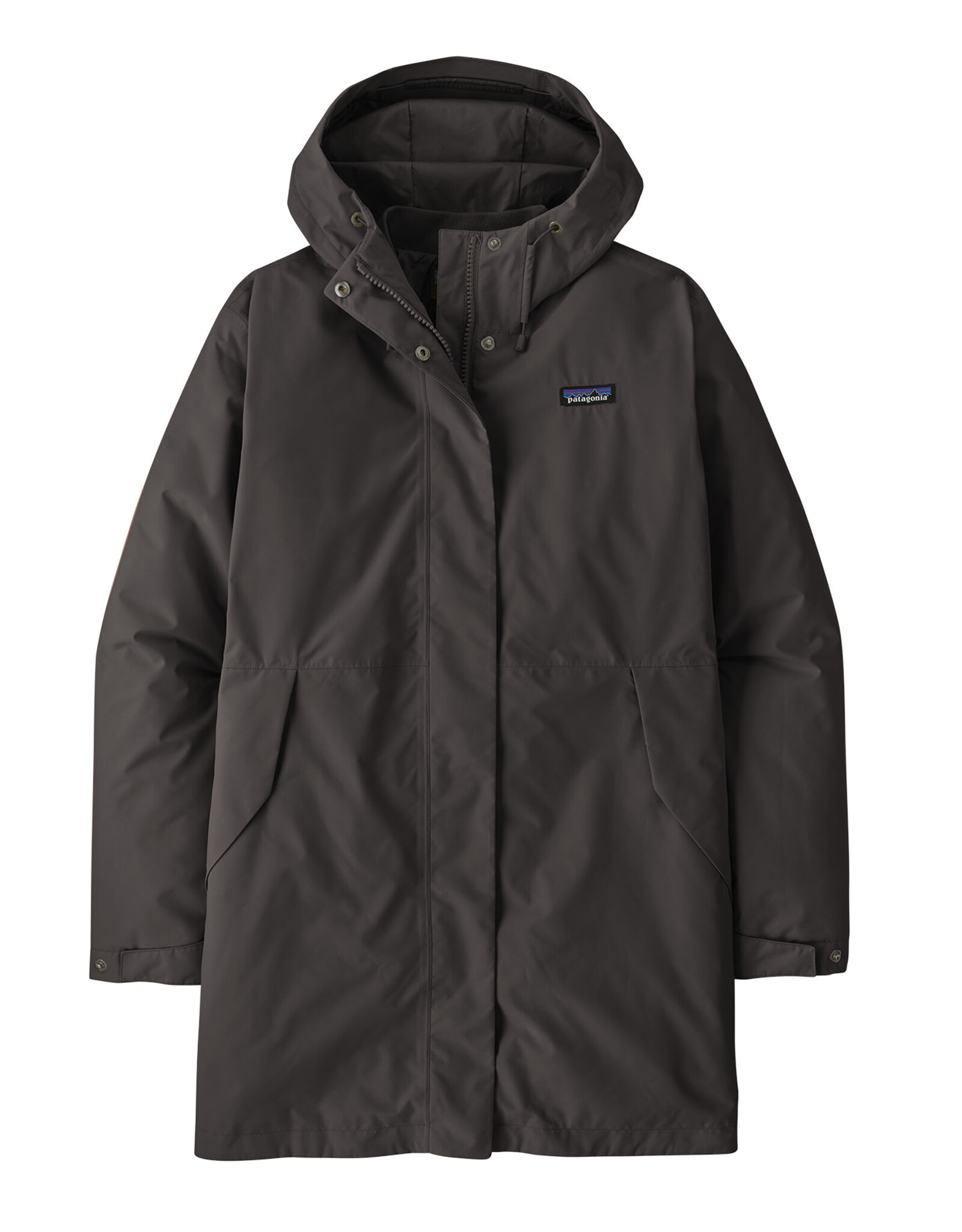 patagonia w's Heyes Peak 3-in- 1 parka