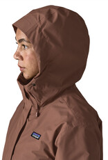 patagonia w's Heyes Peak 3-in- 1 parka