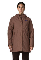 patagonia w's Heyes Peak 3-in- 1 parka