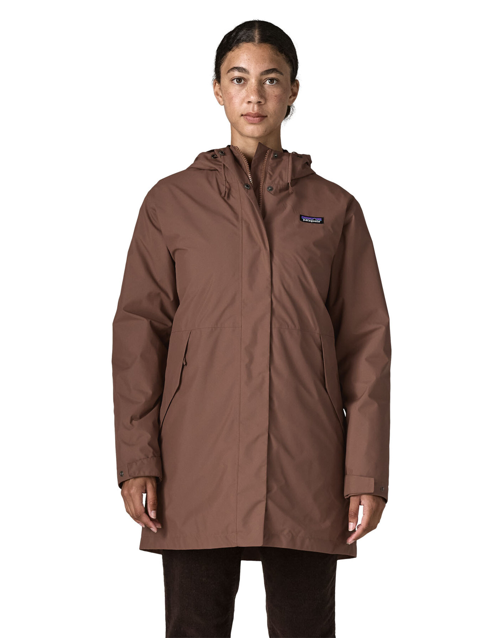patagonia w's Heyes Peak 3-in- 1 parka