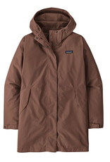 patagonia w's Heyes Peak 3-in- 1 parka