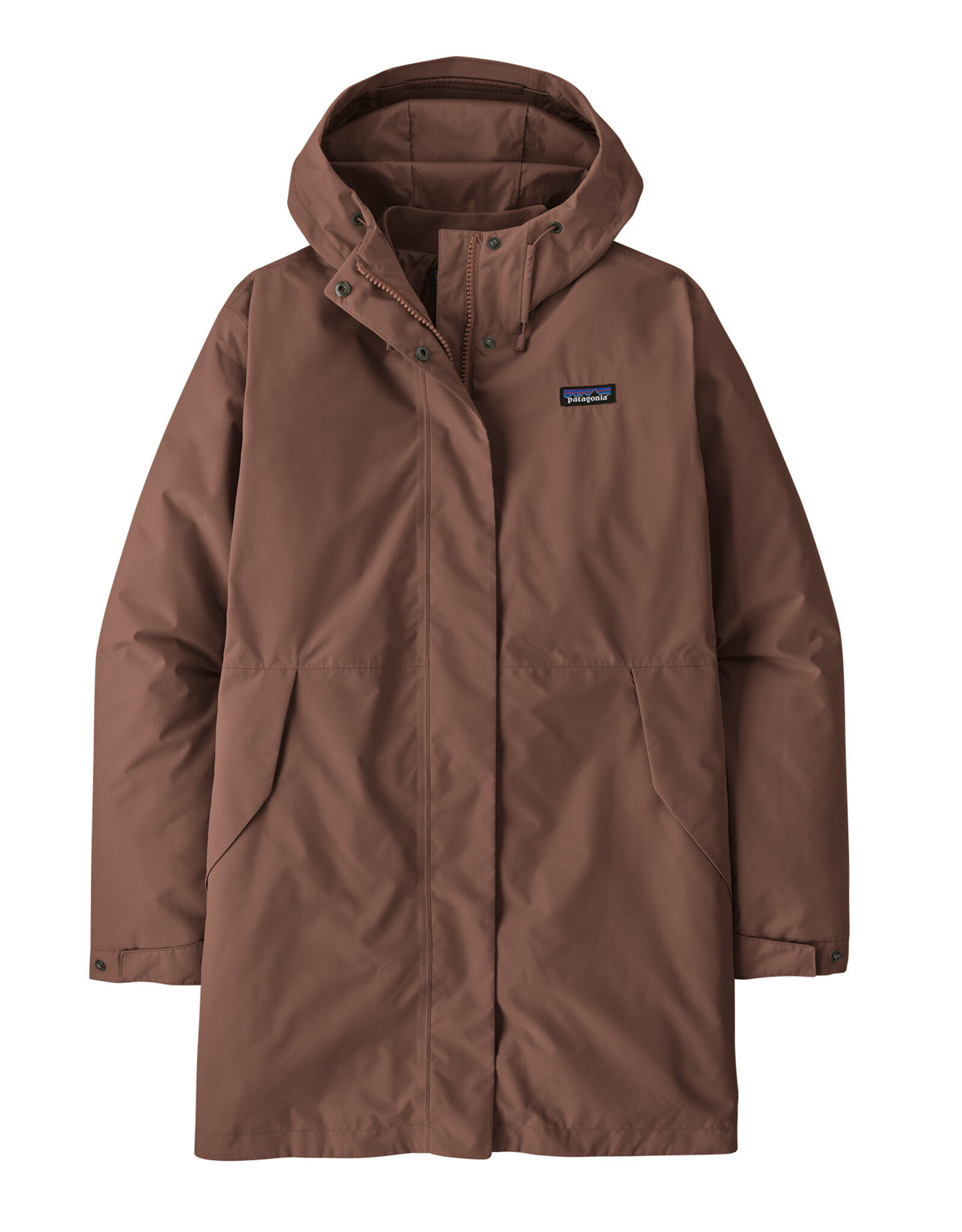 patagonia w's Heyes Peak 3-in- 1 parka