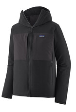 patagonia R2 Techface hoody (F26)