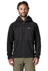 patagonia R2 Techface hoody (F26)