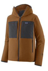 patagonia R2 Techface hoody (F26)