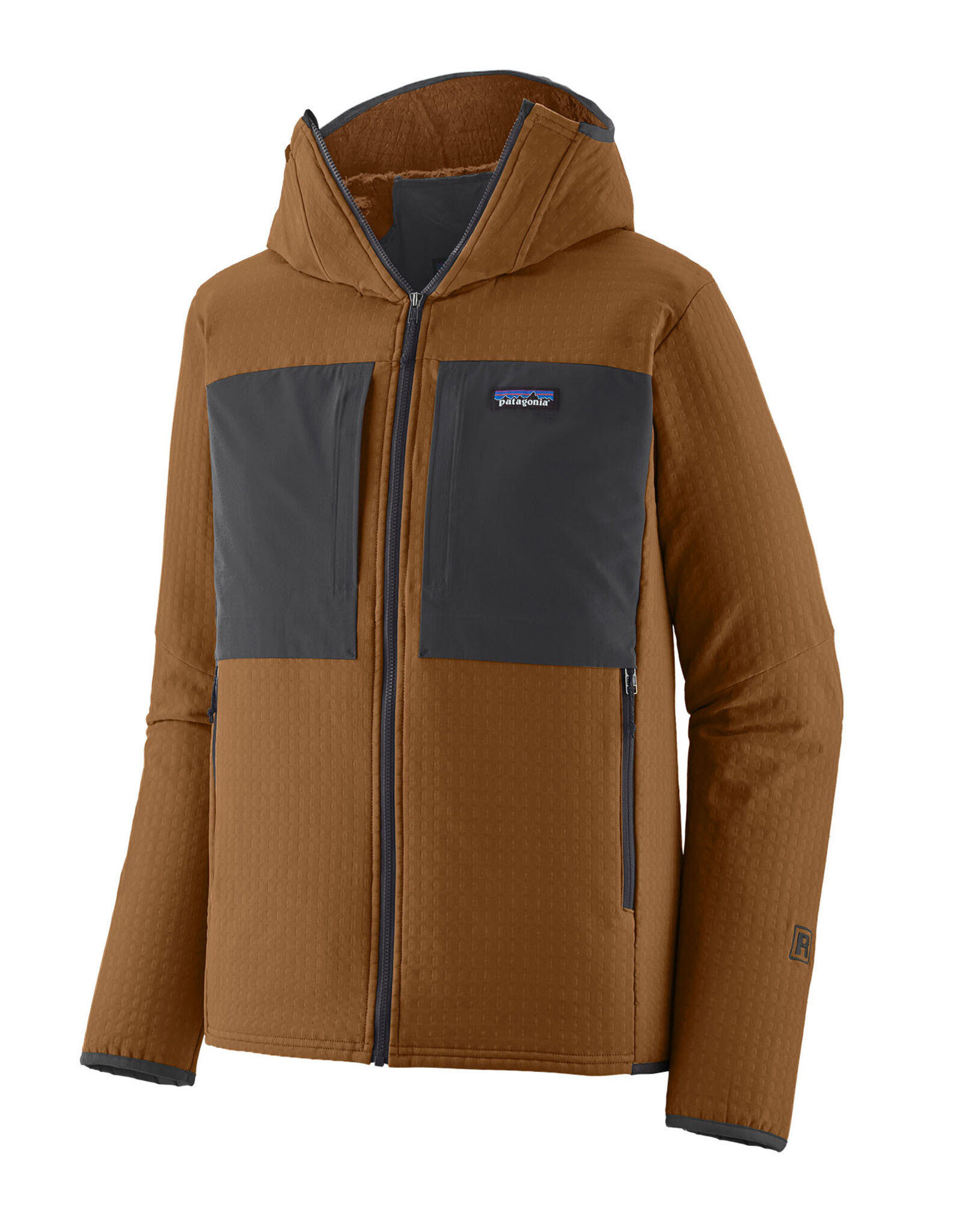 patagonia R2 Techface hoody (F26)