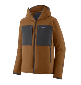patagonia R2 Techface hoody (F26)