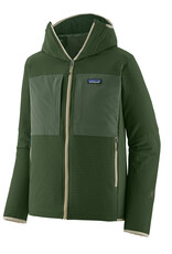 patagonia R2 Techface hoody (F26)