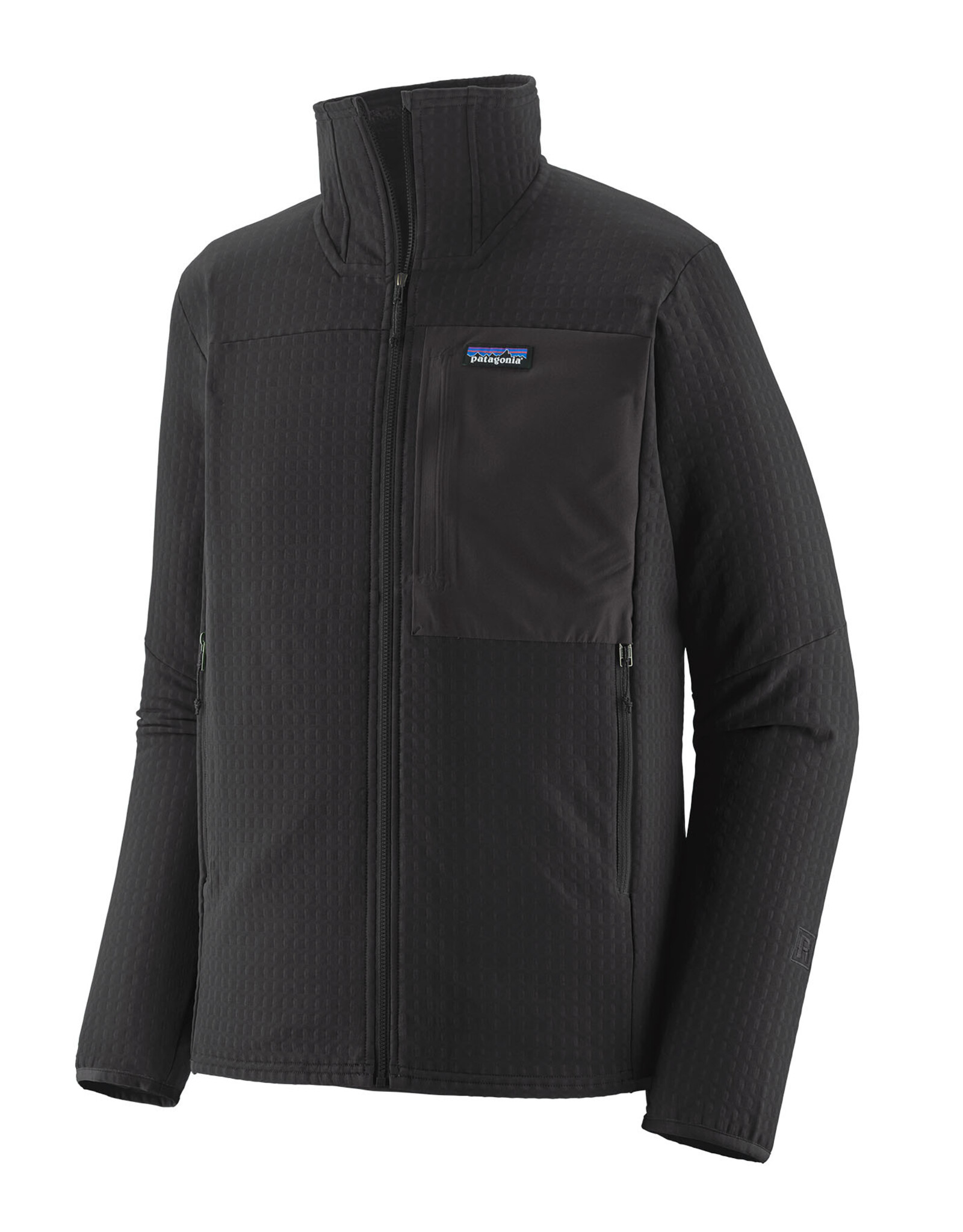 patagonia R2 Techface jacket (F26)