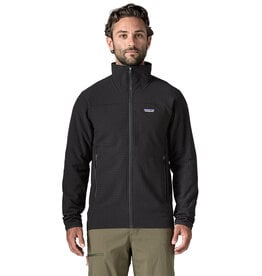 patagonia R2 Techface jacket (F26)