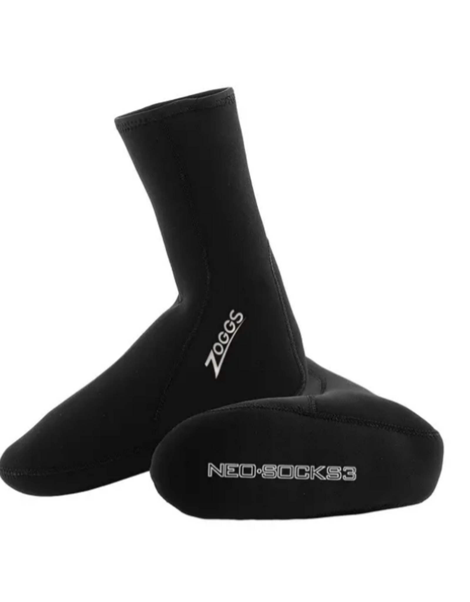 Zoggs Neo Socks 3
