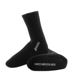 Zoggs Neo Socks 3