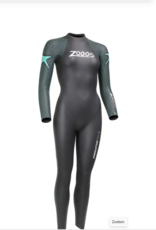 Zoggs Predator Tour FS woman