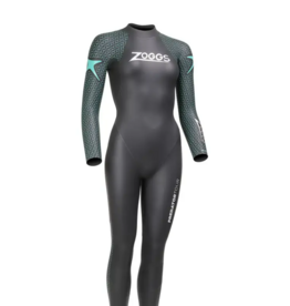 Zoggs Predator Tour FS woman