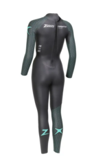 Zoggs Predator Tour FS woman