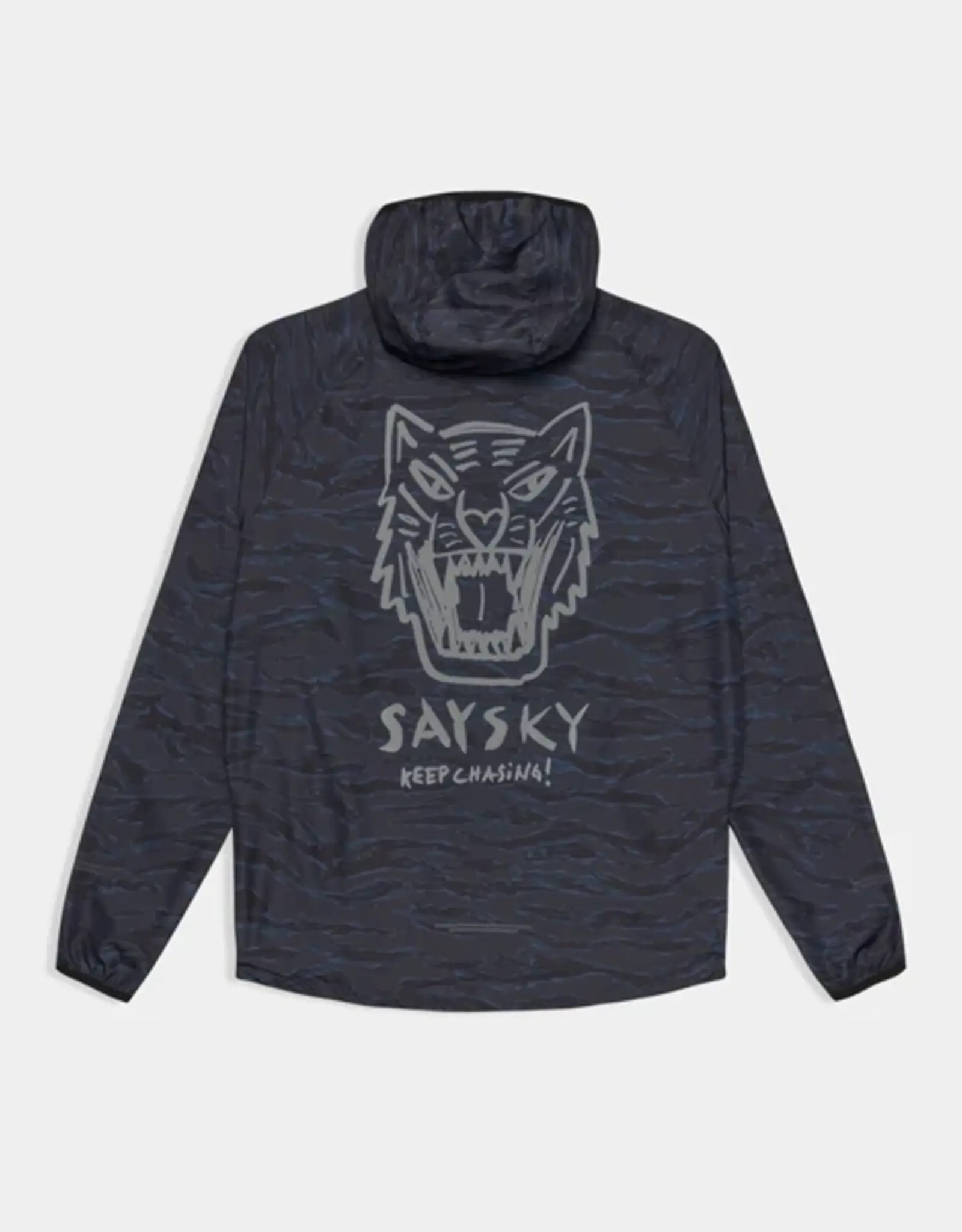 Saysky Tiger Pace jacket