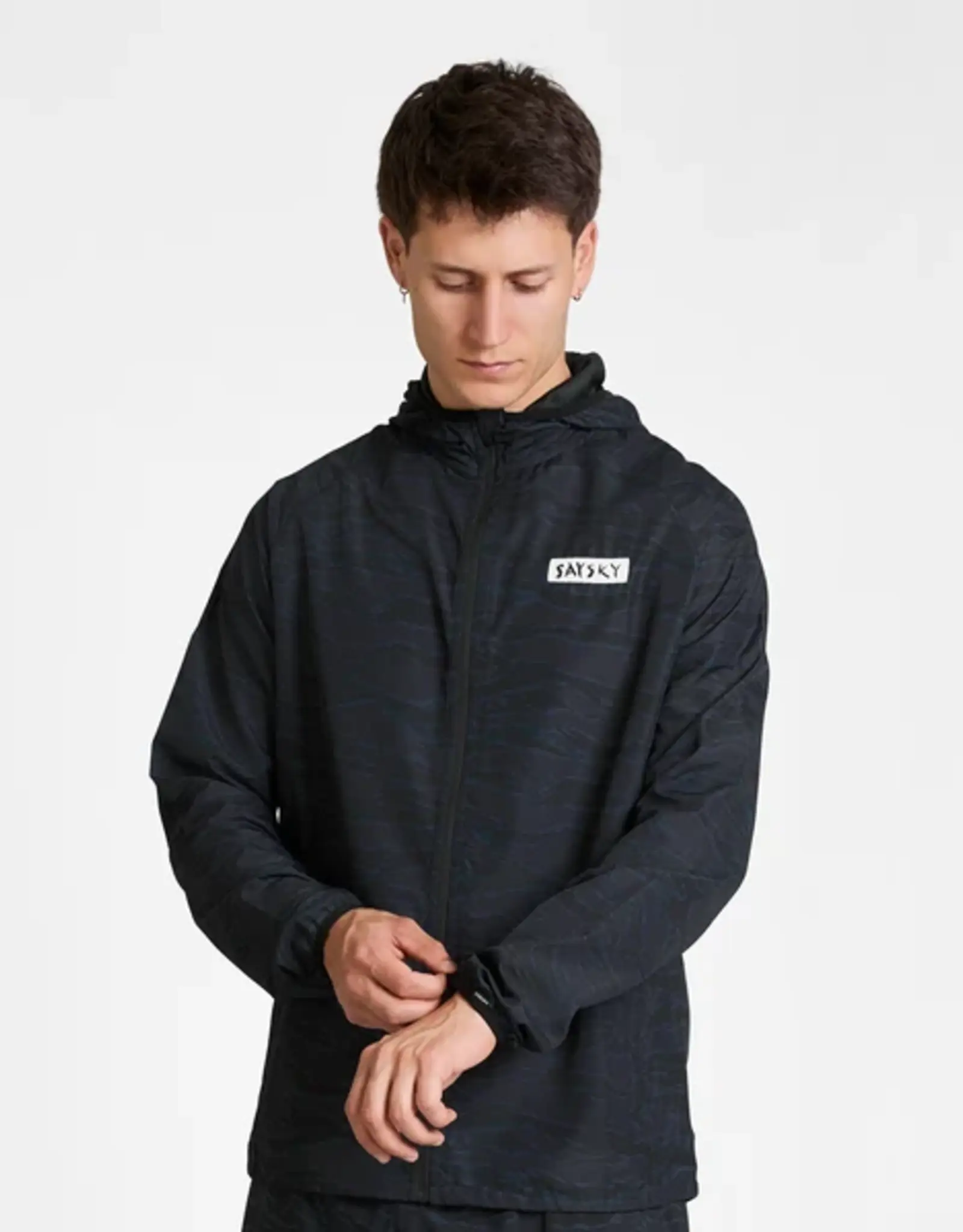 Saysky Tiger Pace jacket