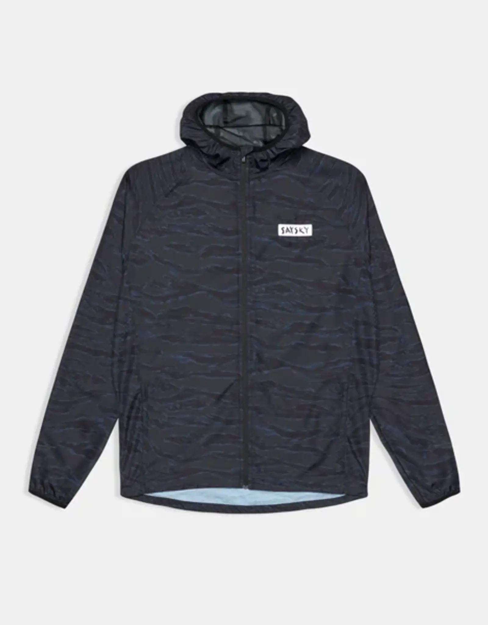 Saysky Tiger Pace jacket