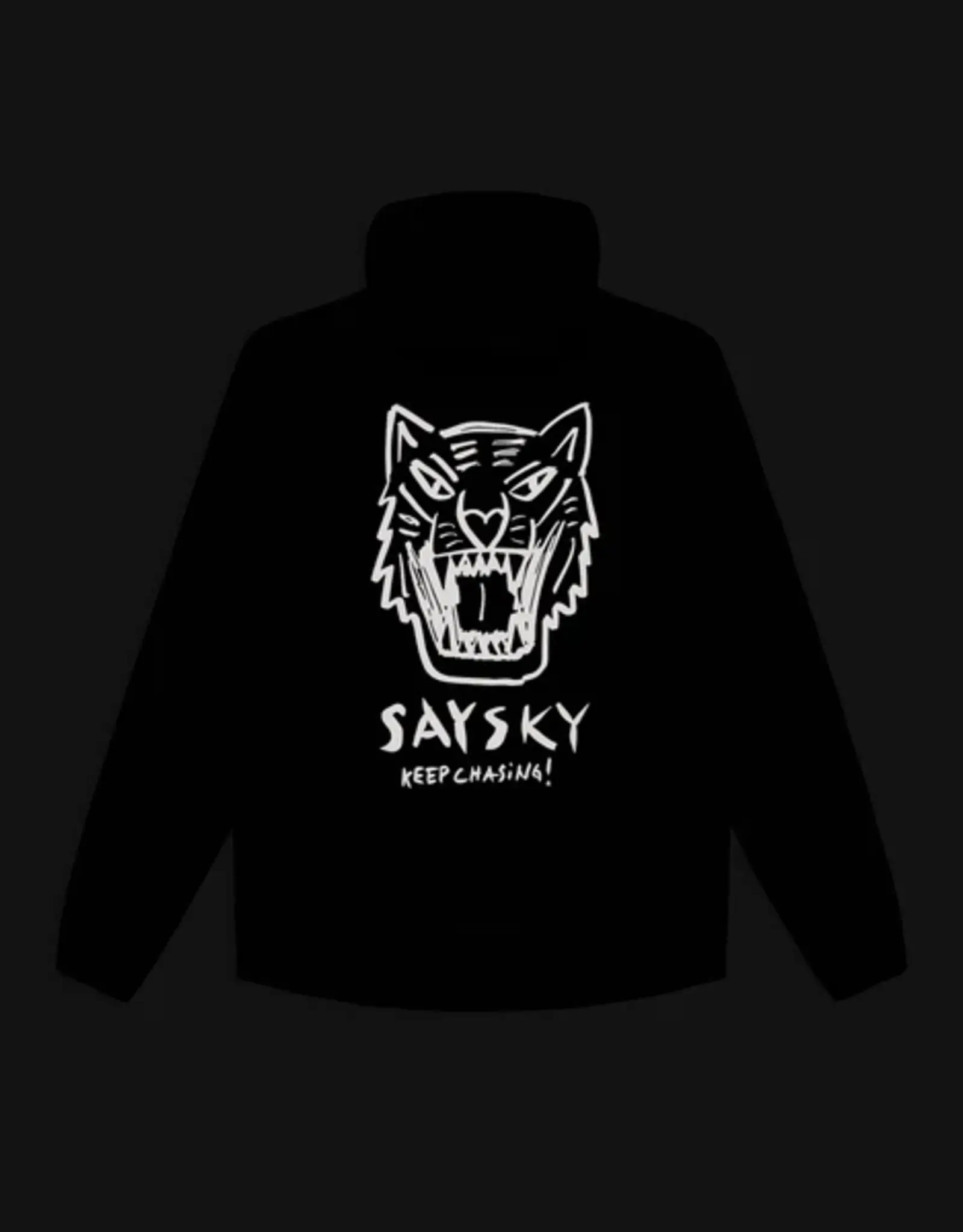 Saysky Tiger Pace jacket