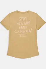 Saysky W Tiger pace t-shirt