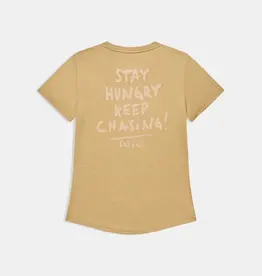 Saysky W Tiger pace t-shirt