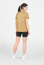 Saysky W Tiger pace t-shirt