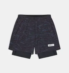 Saysky Tiger Pace 2 in 1 shorts